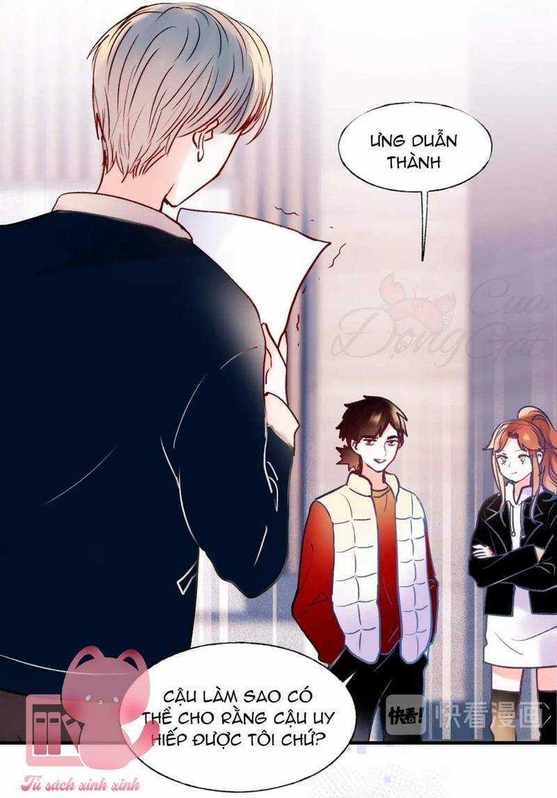 Thành Dã Tiêu Hà Chapter 52 trang 2