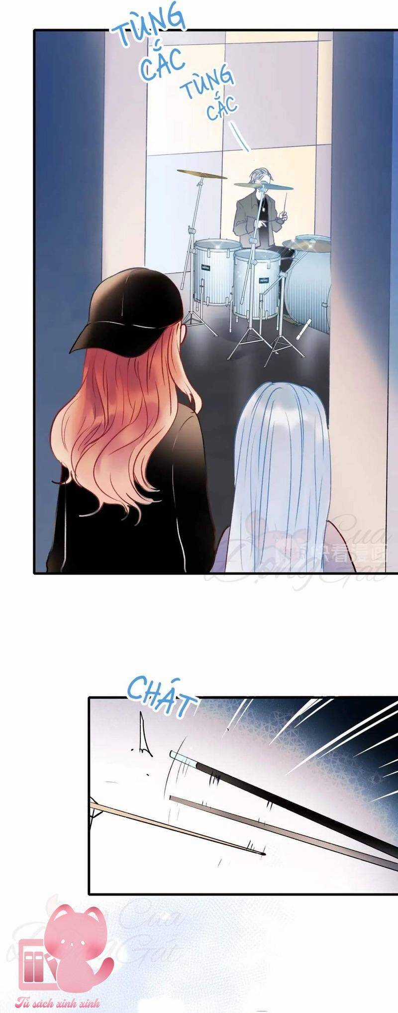 Thành Dã Tiêu Hà Chapter 52 trang 21