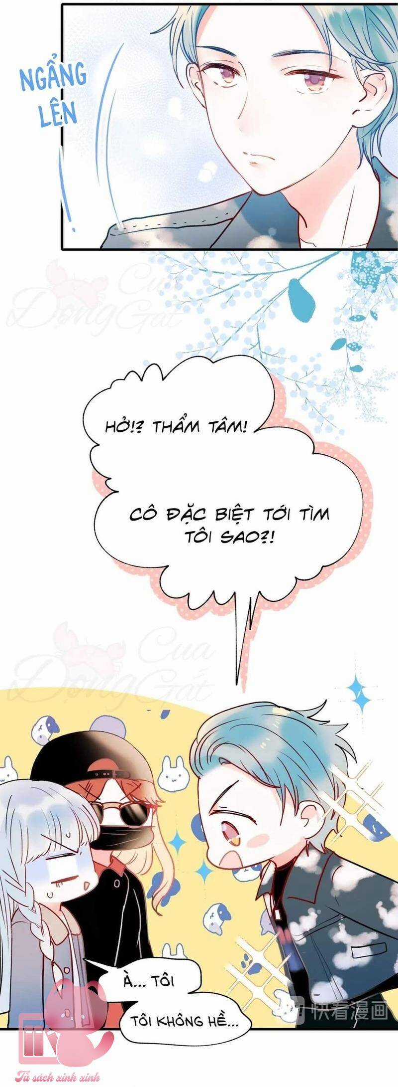 Thành Dã Tiêu Hà Chapter 52 trang 24