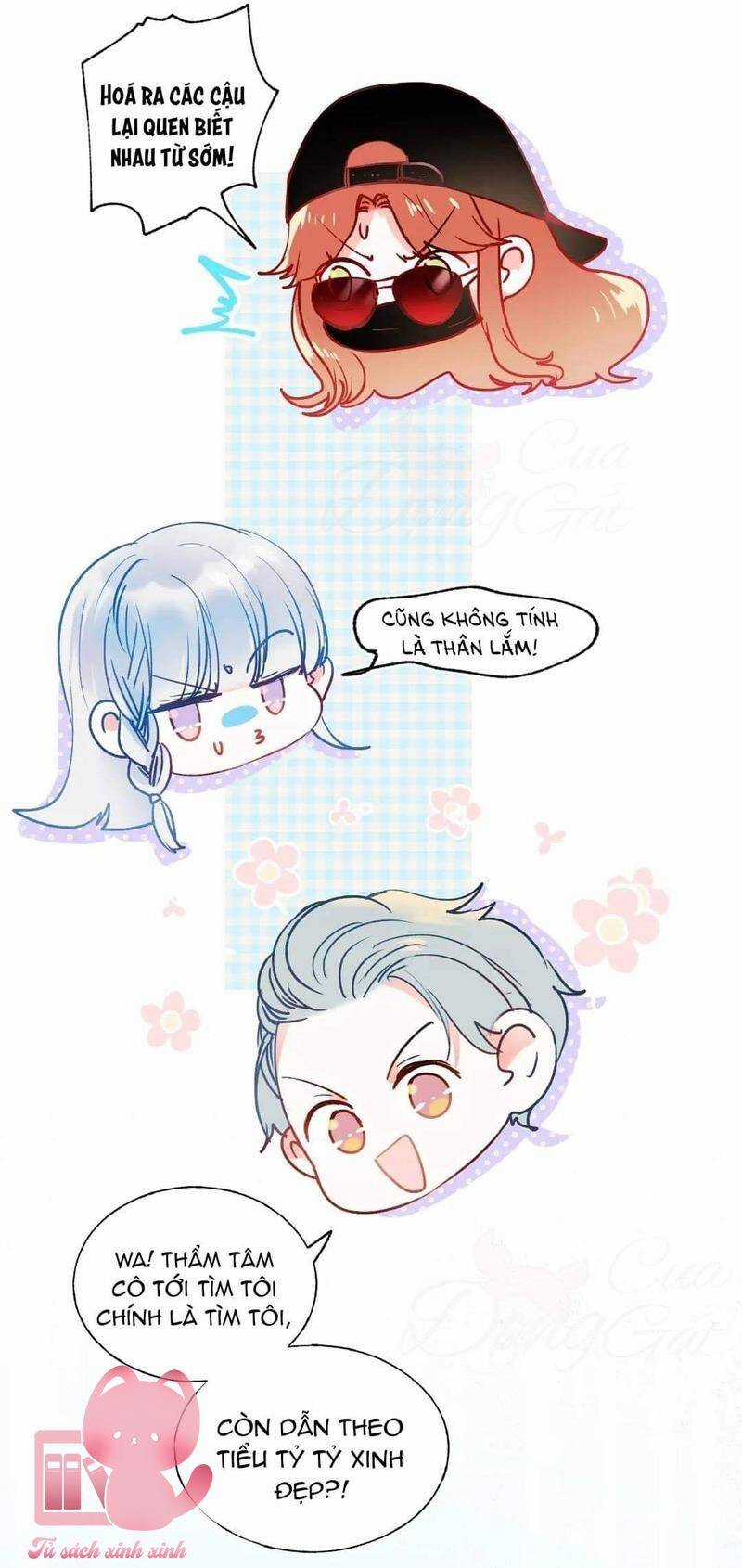 Thành Dã Tiêu Hà Chapter 52 trang 25