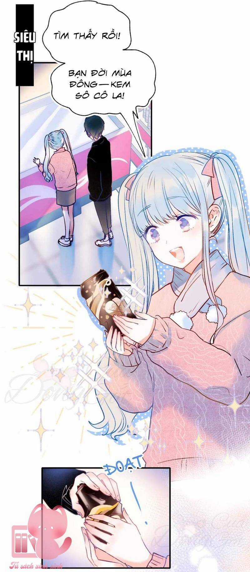 Thành Dã Tiêu Hà Chapter 52 trang 28