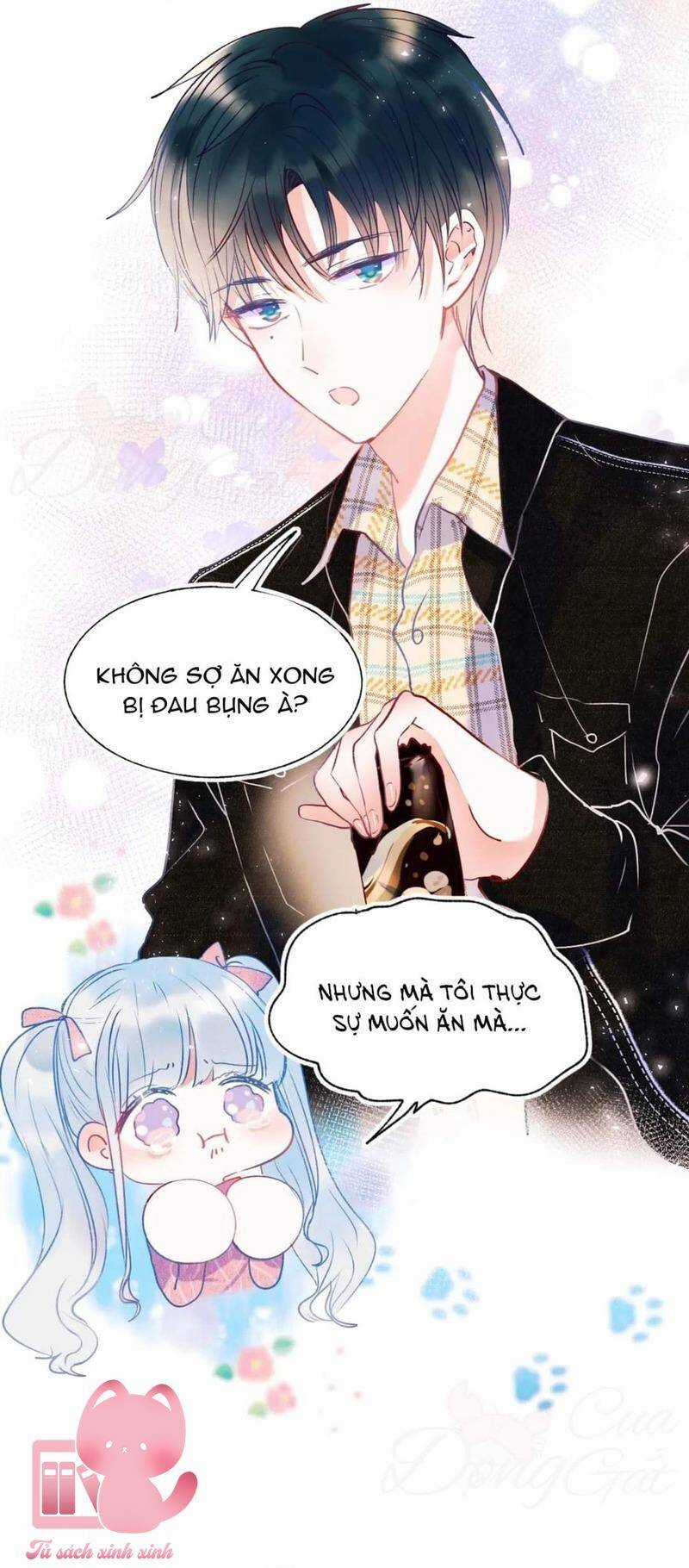 Thành Dã Tiêu Hà Chapter 52 trang 29