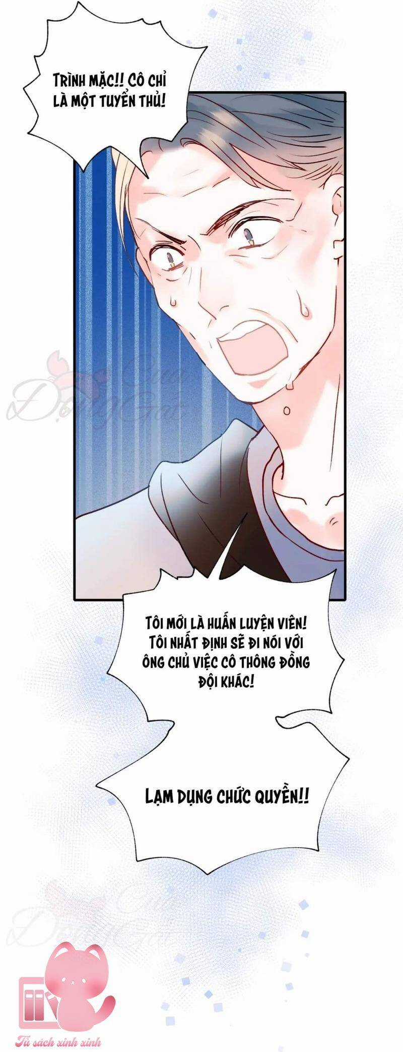 Thành Dã Tiêu Hà Chapter 52 trang 3