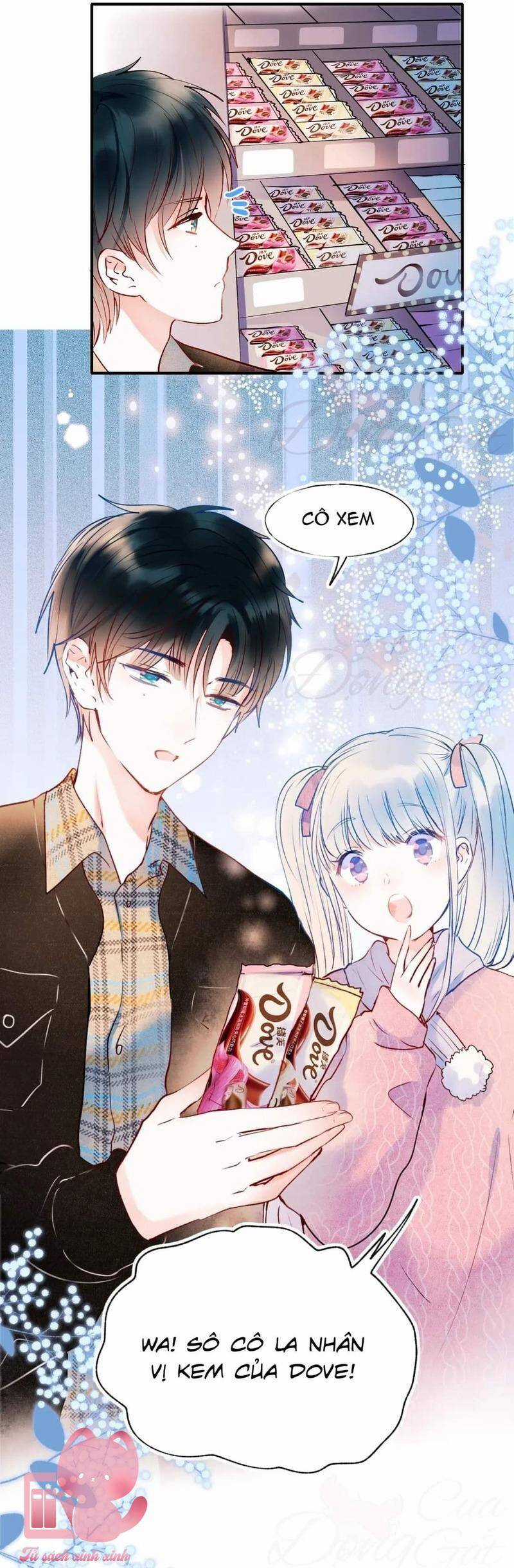 Thành Dã Tiêu Hà Chapter 52 trang 30