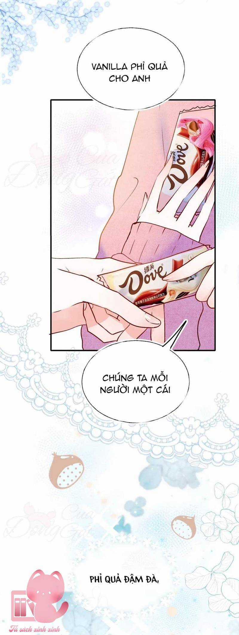 Thành Dã Tiêu Hà Chapter 52 trang 31