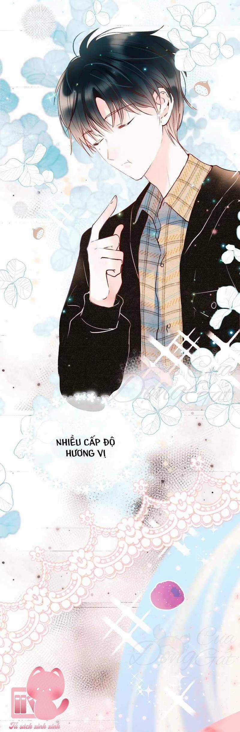 Thành Dã Tiêu Hà Chapter 52 trang 32