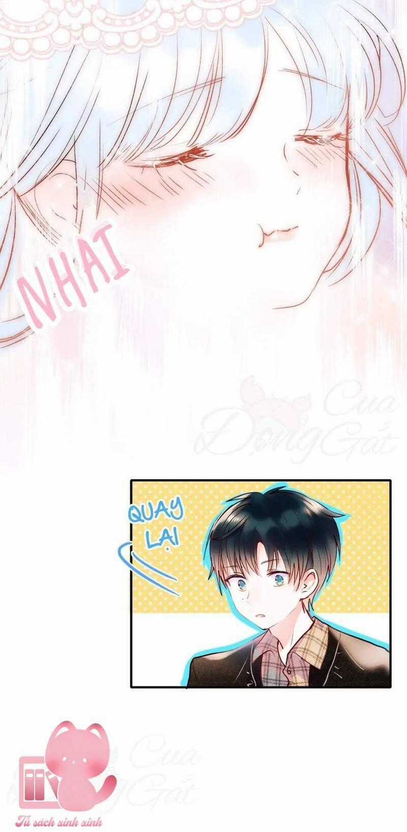 Thành Dã Tiêu Hà Chapter 52 trang 34