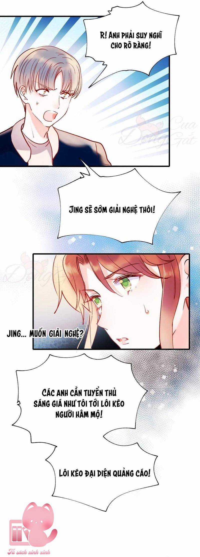 Thành Dã Tiêu Hà Chapter 52 trang 5