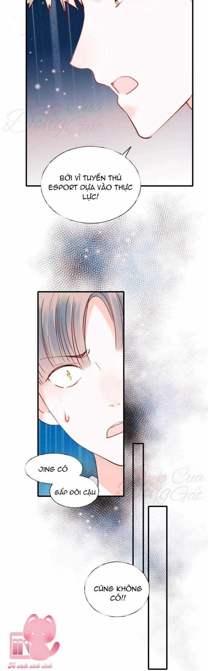 Thành Dã Tiêu Hà Chapter 52 trang 7