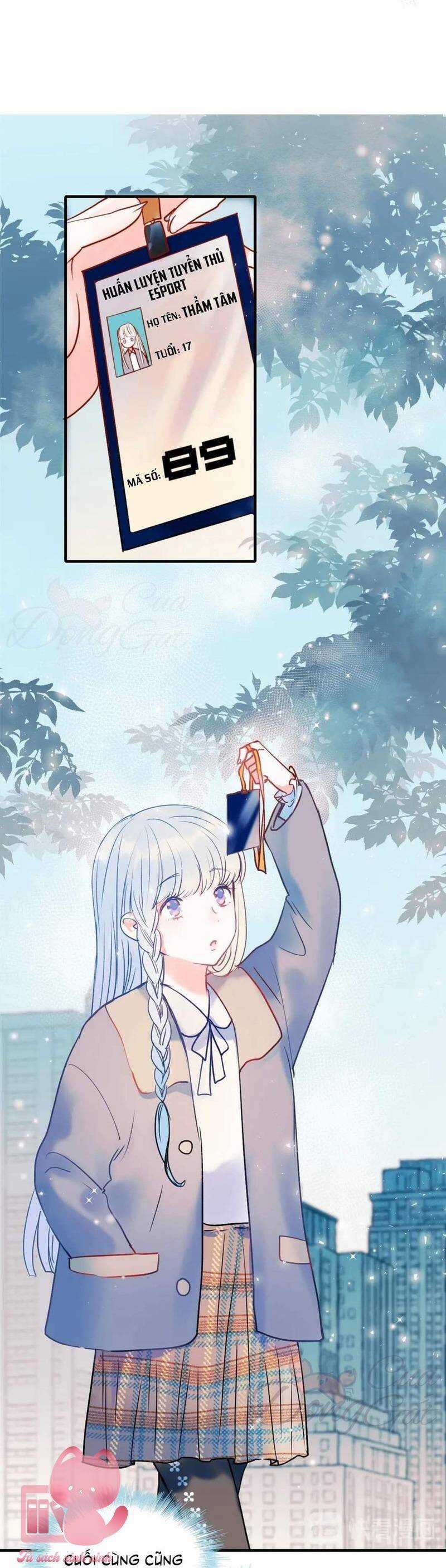 Thành Dã Tiêu Hà Chapter 52 trang 8