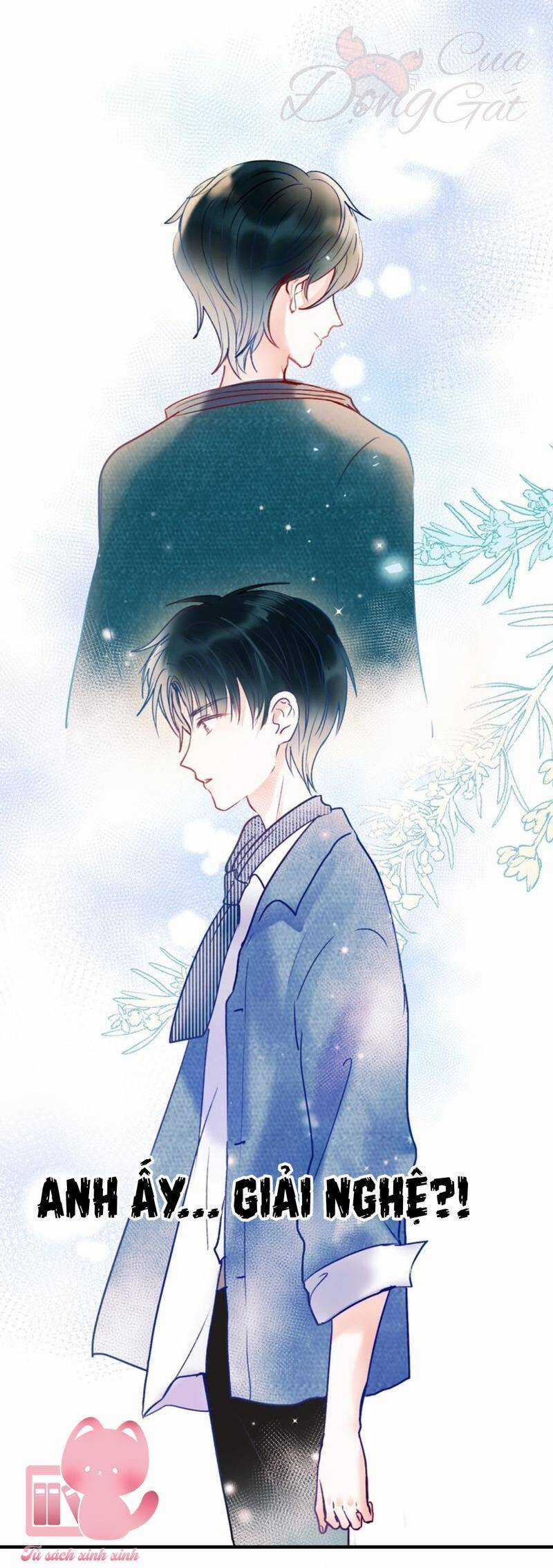 Thành Dã Tiêu Hà Chapter 53 trang 10