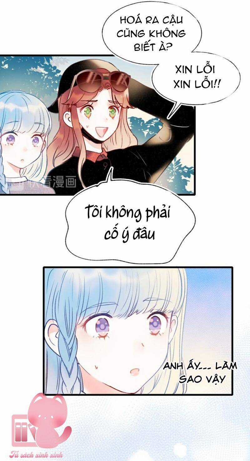 Thành Dã Tiêu Hà Chapter 53 trang 11