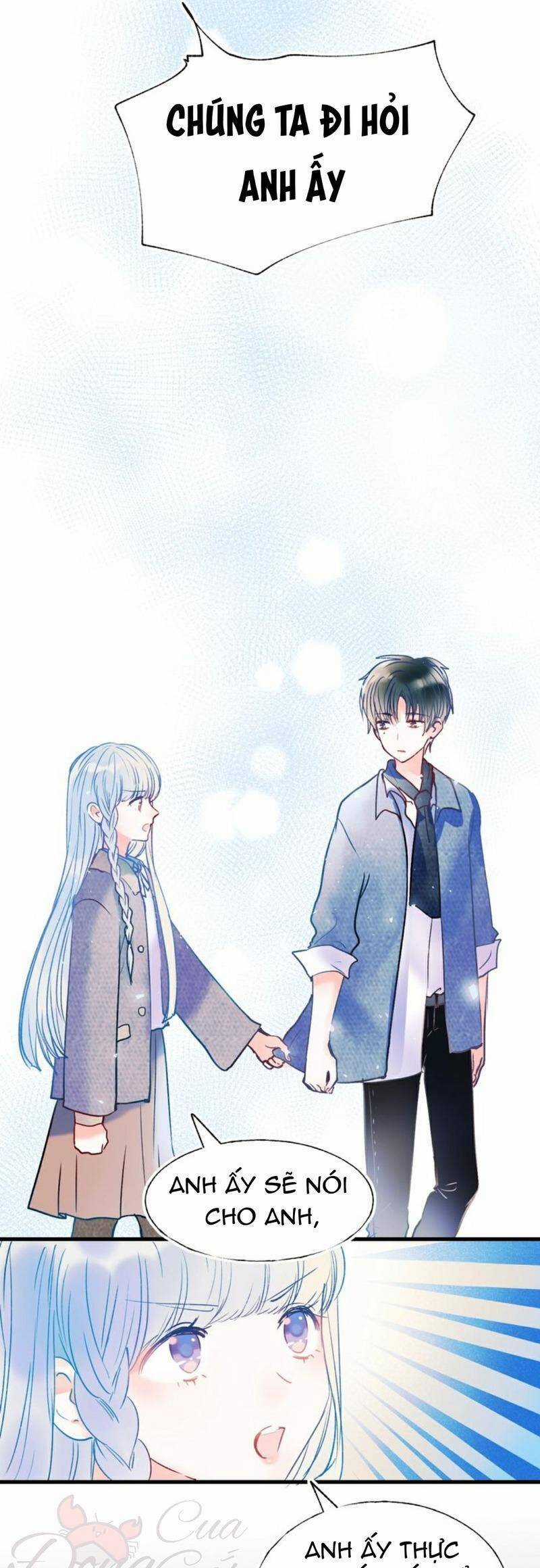 Thành Dã Tiêu Hà Chapter 53 trang 13