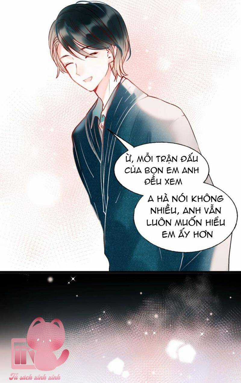 Thành Dã Tiêu Hà Chapter 53 trang 16