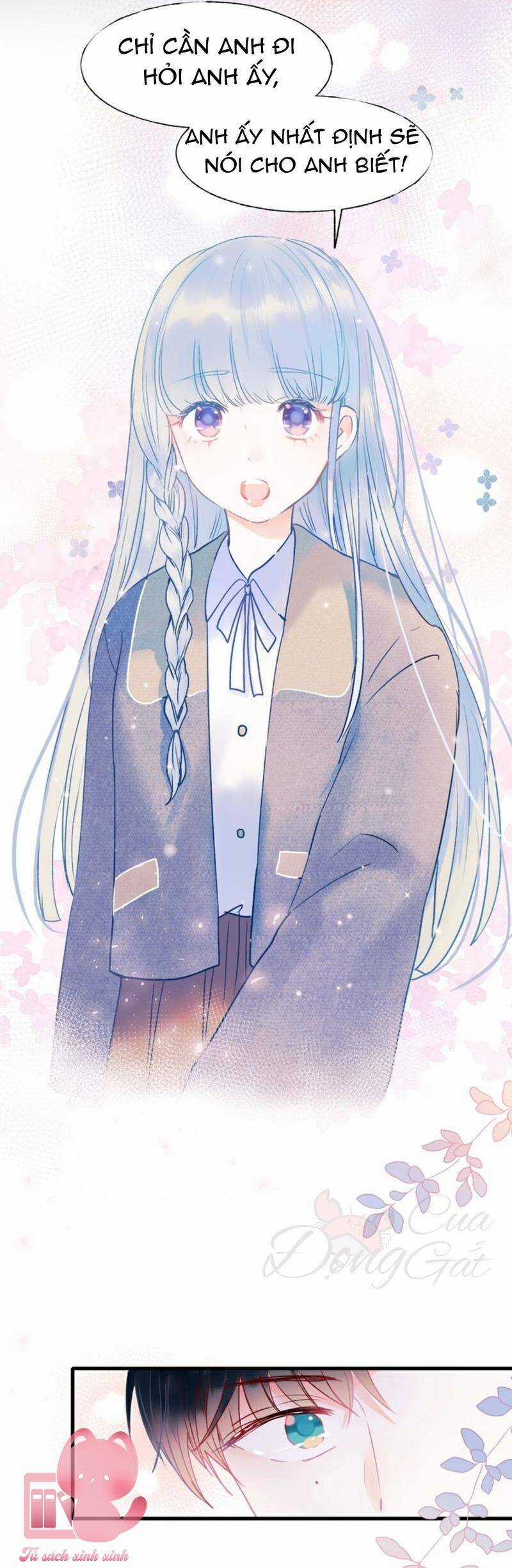 Thành Dã Tiêu Hà Chapter 53 trang 17