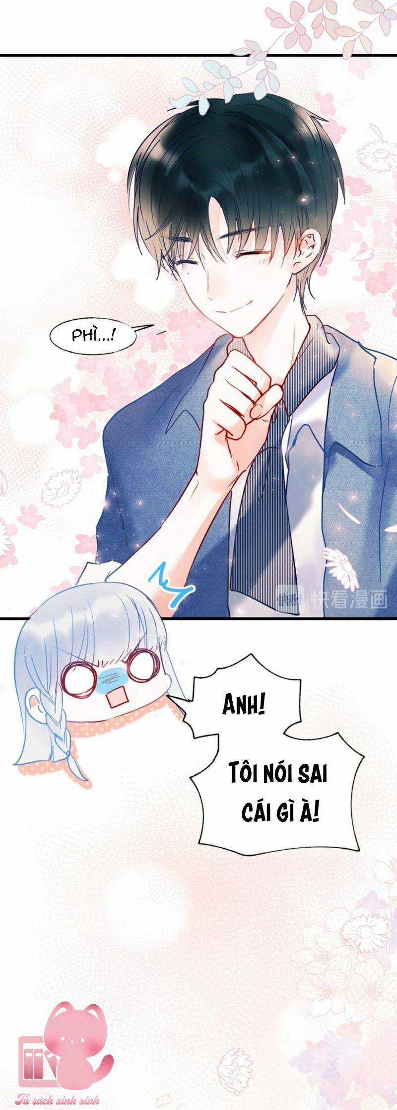 Thành Dã Tiêu Hà Chapter 53 trang 18