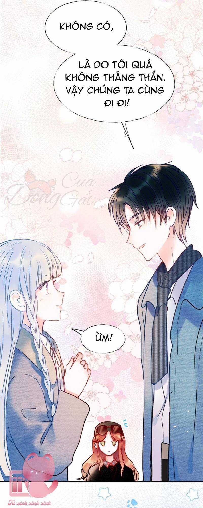 Thành Dã Tiêu Hà Chapter 53 trang 19