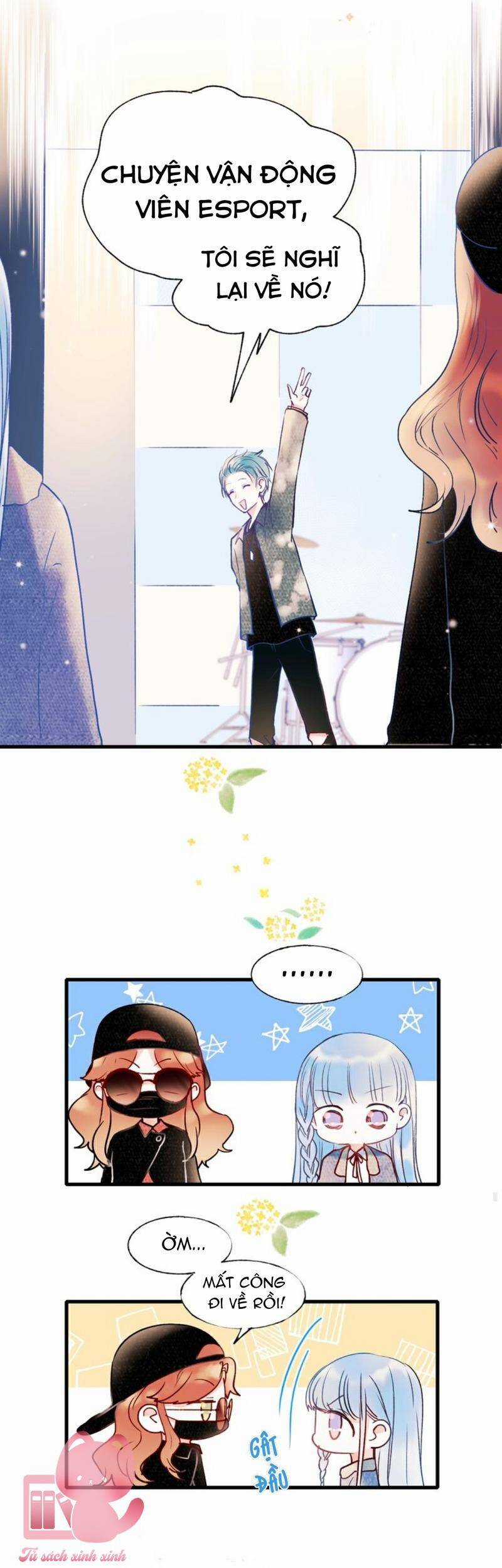 Thành Dã Tiêu Hà Chapter 53 trang 2