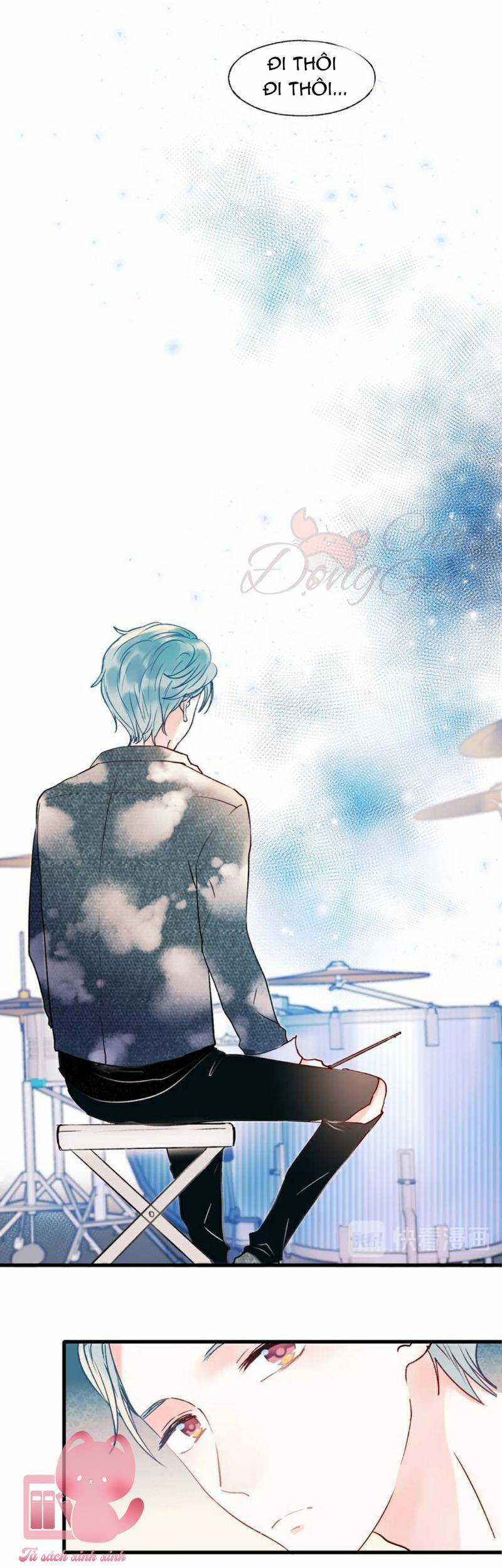 Thành Dã Tiêu Hà Chapter 53 trang 3