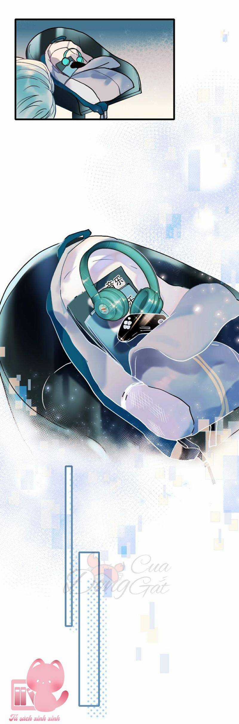 Thành Dã Tiêu Hà Chapter 53 trang 4