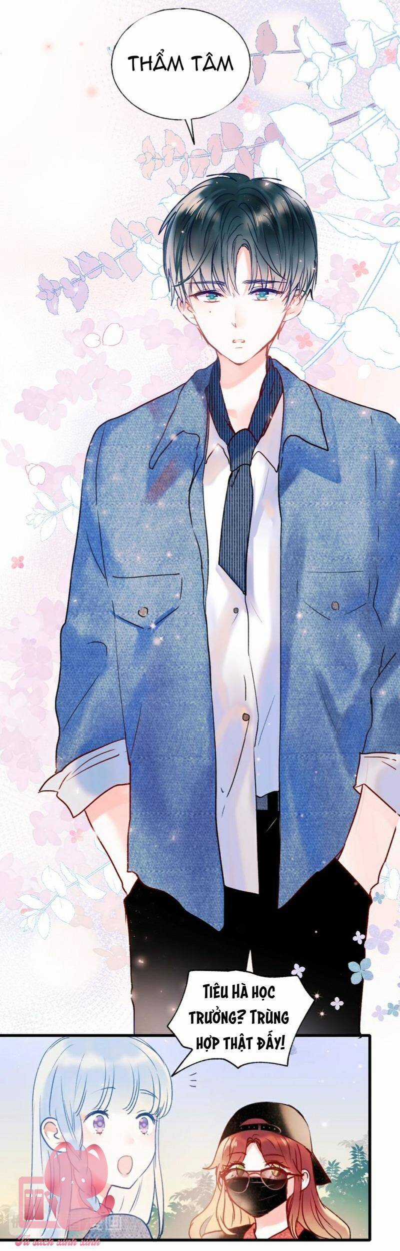 Thành Dã Tiêu Hà Chapter 53 trang 7