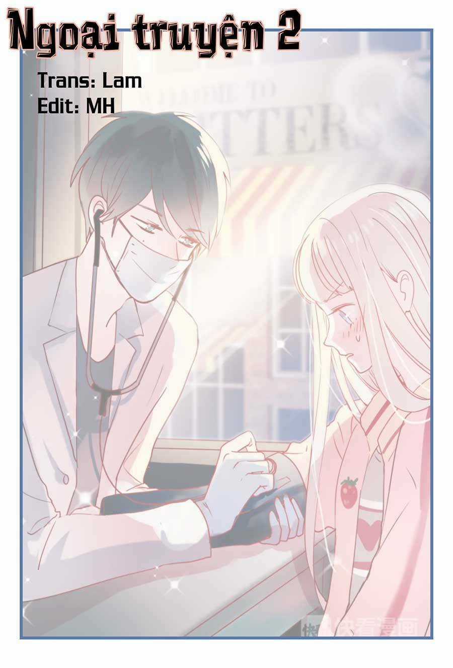 Thành Dã Tiêu Hà Chapter 6.5 trang 0