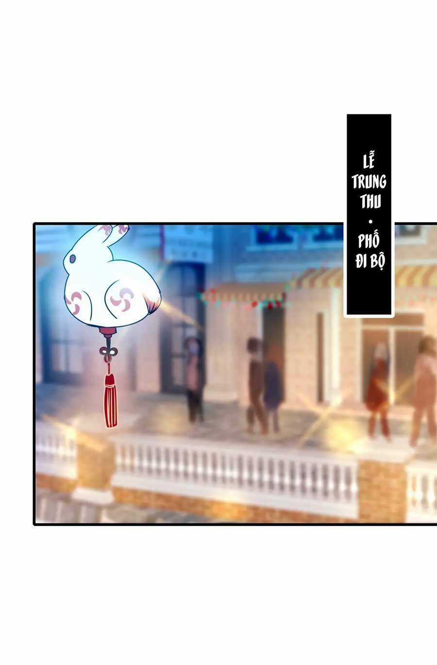 Thành Dã Tiêu Hà Chapter 6.5 trang 1