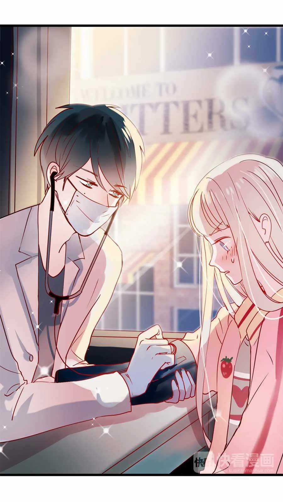 Thành Dã Tiêu Hà Chapter 6.5 trang 13