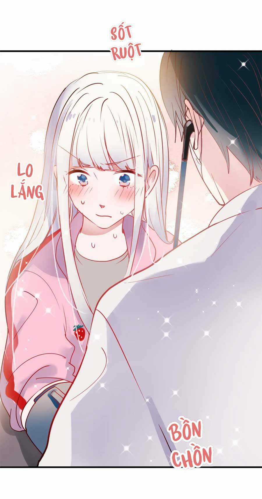 Thành Dã Tiêu Hà Chapter 6.5 trang 14