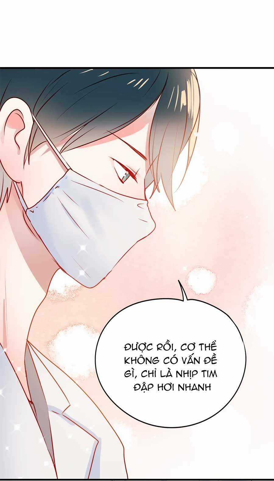 Thành Dã Tiêu Hà Chapter 6.5 trang 15