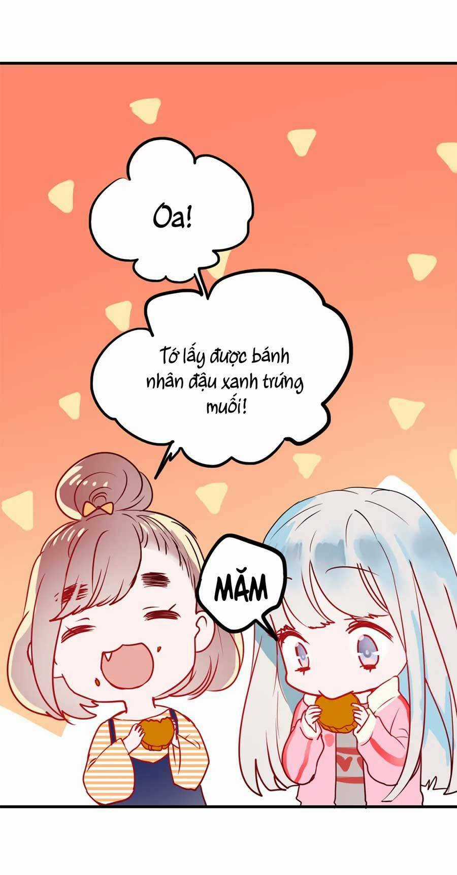 Thành Dã Tiêu Hà Chapter 6.5 trang 17