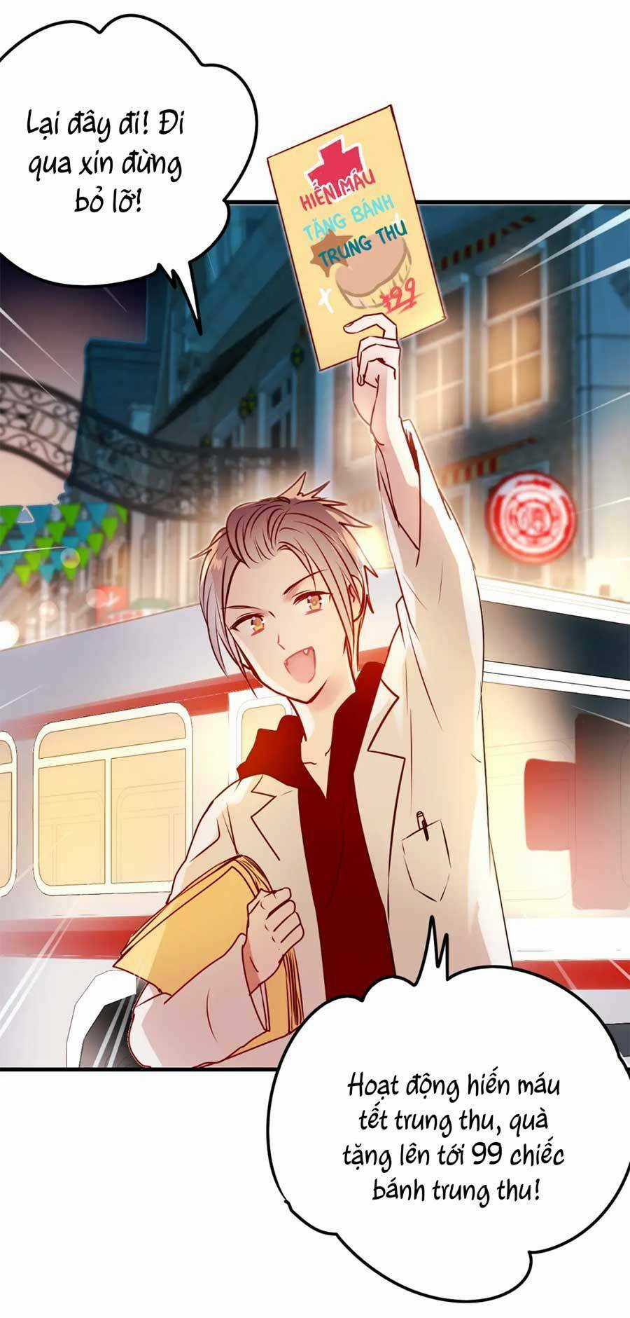 Thành Dã Tiêu Hà Chapter 6.5 trang 2