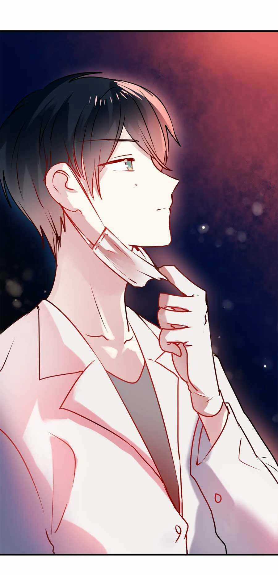 Thành Dã Tiêu Hà Chapter 6.5 trang 21