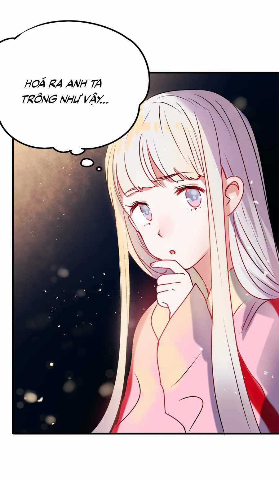 Thành Dã Tiêu Hà Chapter 6.5 trang 22