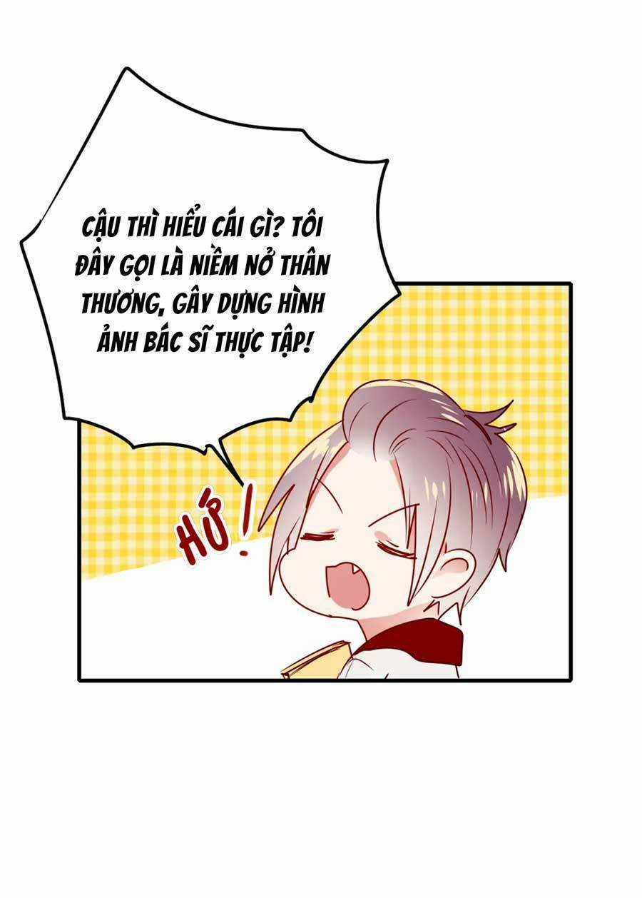 Thành Dã Tiêu Hà Chapter 6.5 trang 4