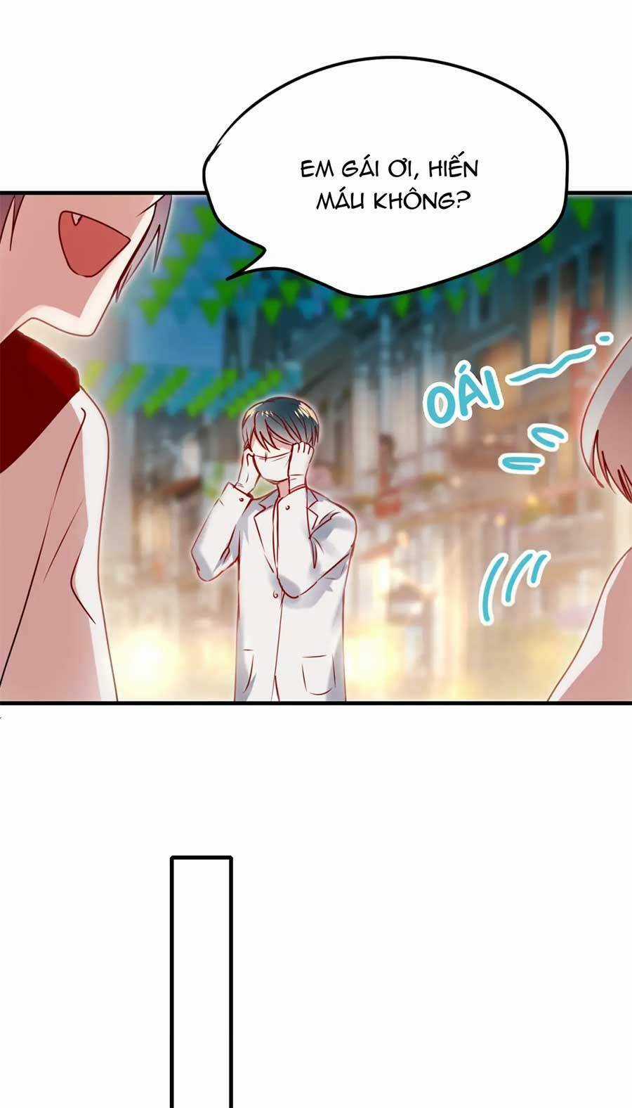 Thành Dã Tiêu Hà Chapter 6.5 trang 6