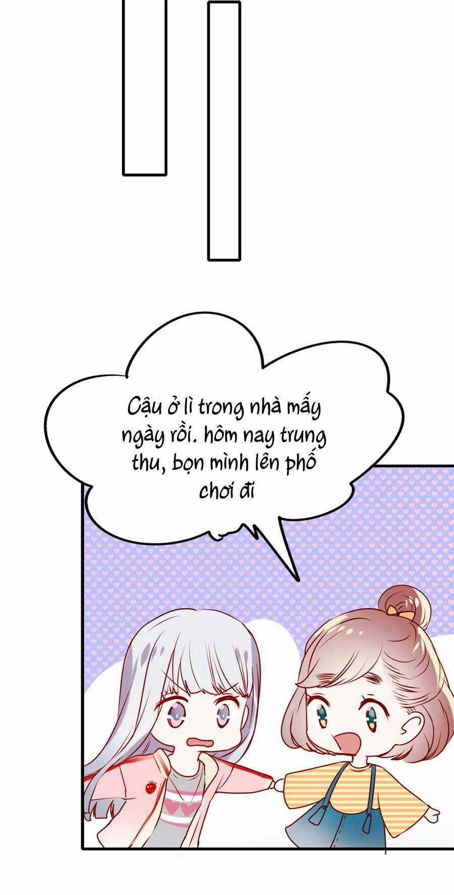 Thành Dã Tiêu Hà Chapter 6.5 trang 7