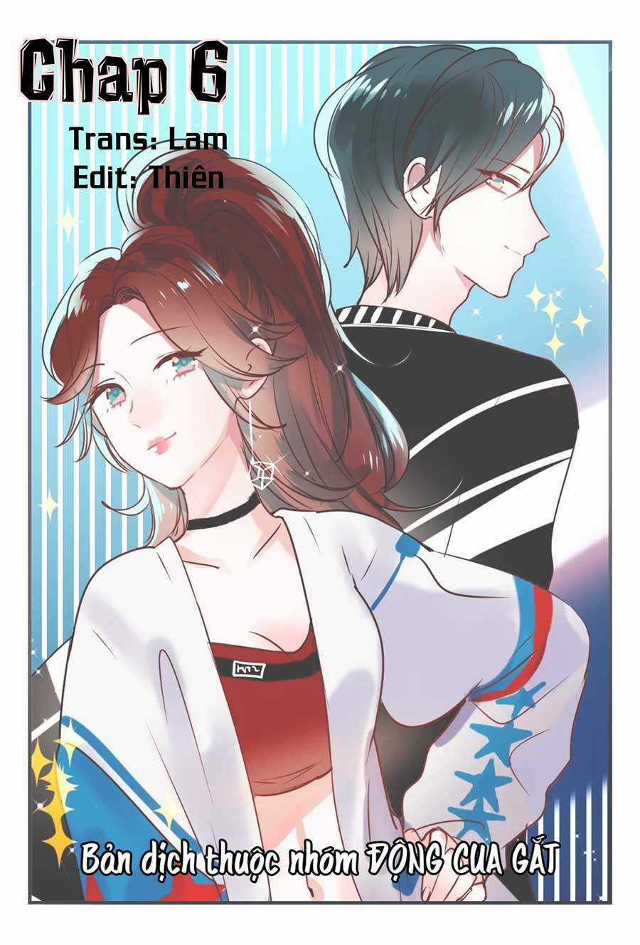 Thành Dã Tiêu Hà Chapter 6 trang 0