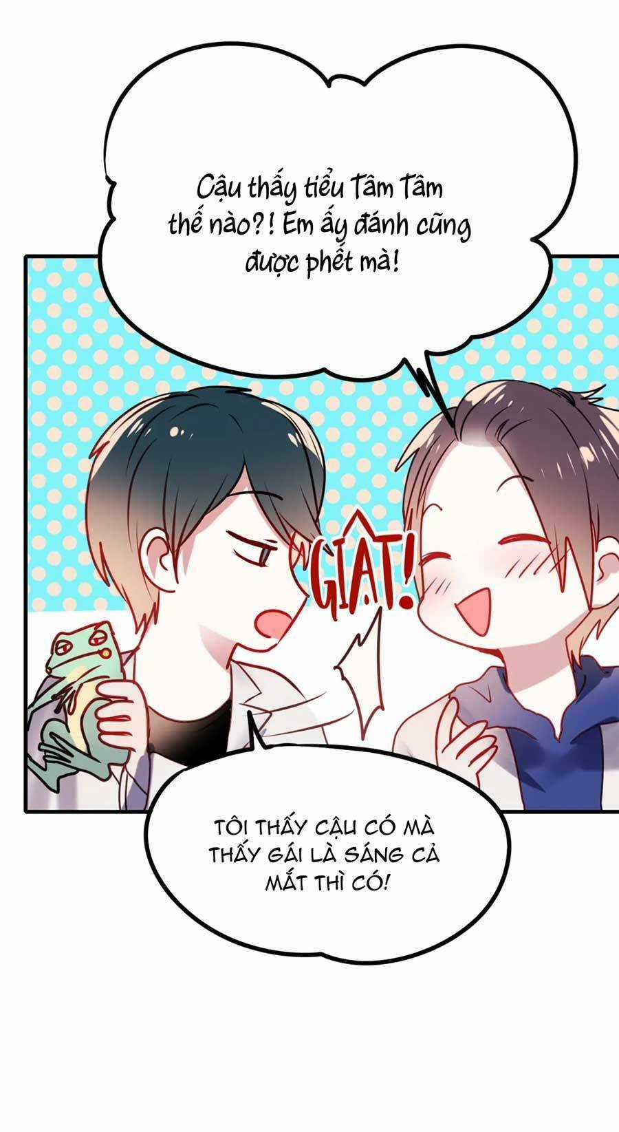 Thành Dã Tiêu Hà Chapter 6 trang 10