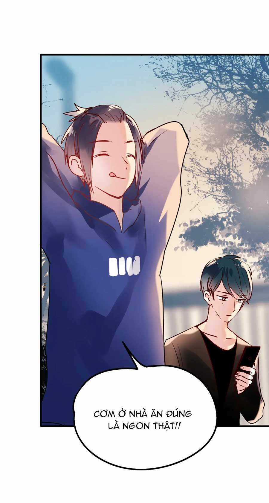 Thành Dã Tiêu Hà Chapter 6 trang 12