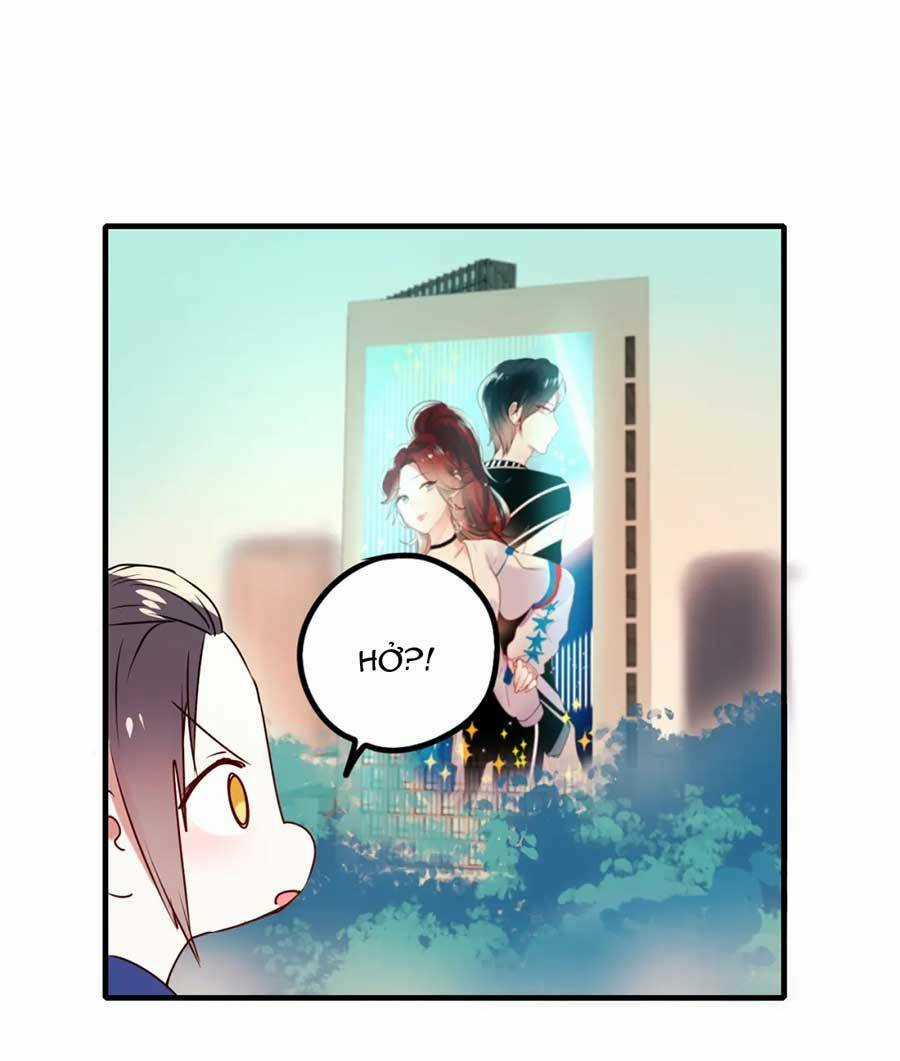 Thành Dã Tiêu Hà Chapter 6 trang 13