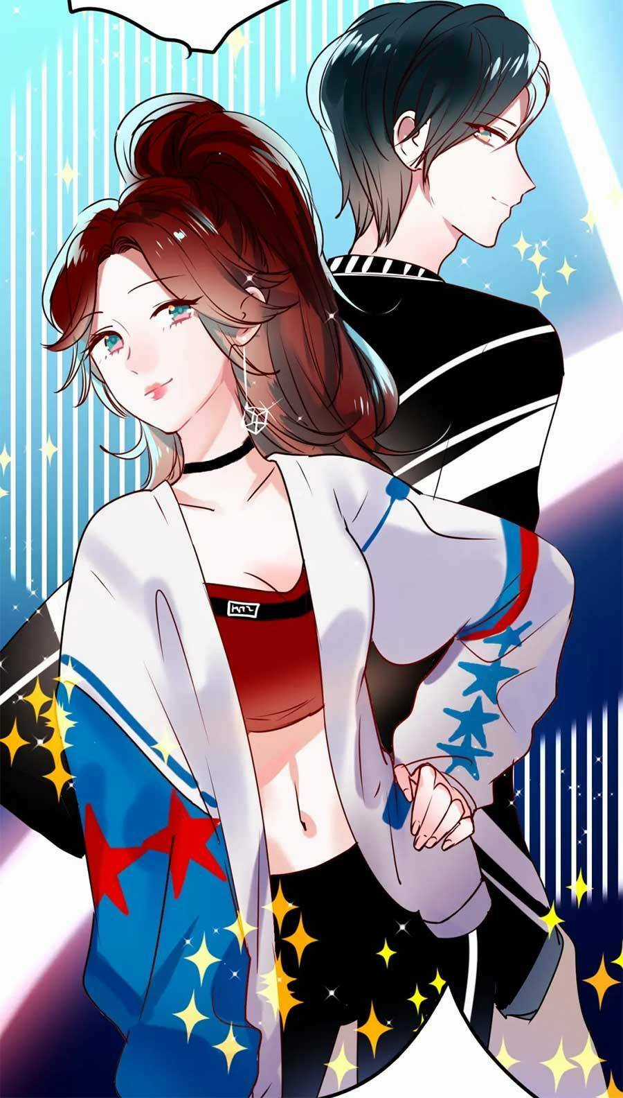 Thành Dã Tiêu Hà Chapter 6 trang 15