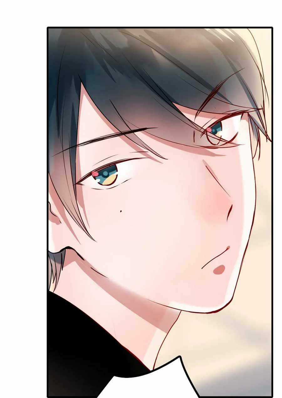 Thành Dã Tiêu Hà Chapter 6 trang 17