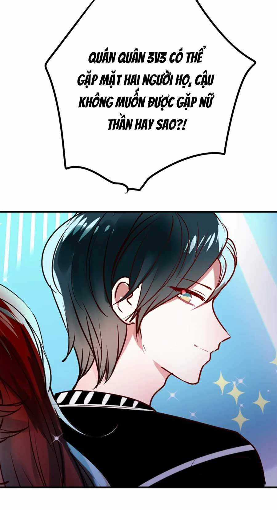 Thành Dã Tiêu Hà Chapter 6 trang 18