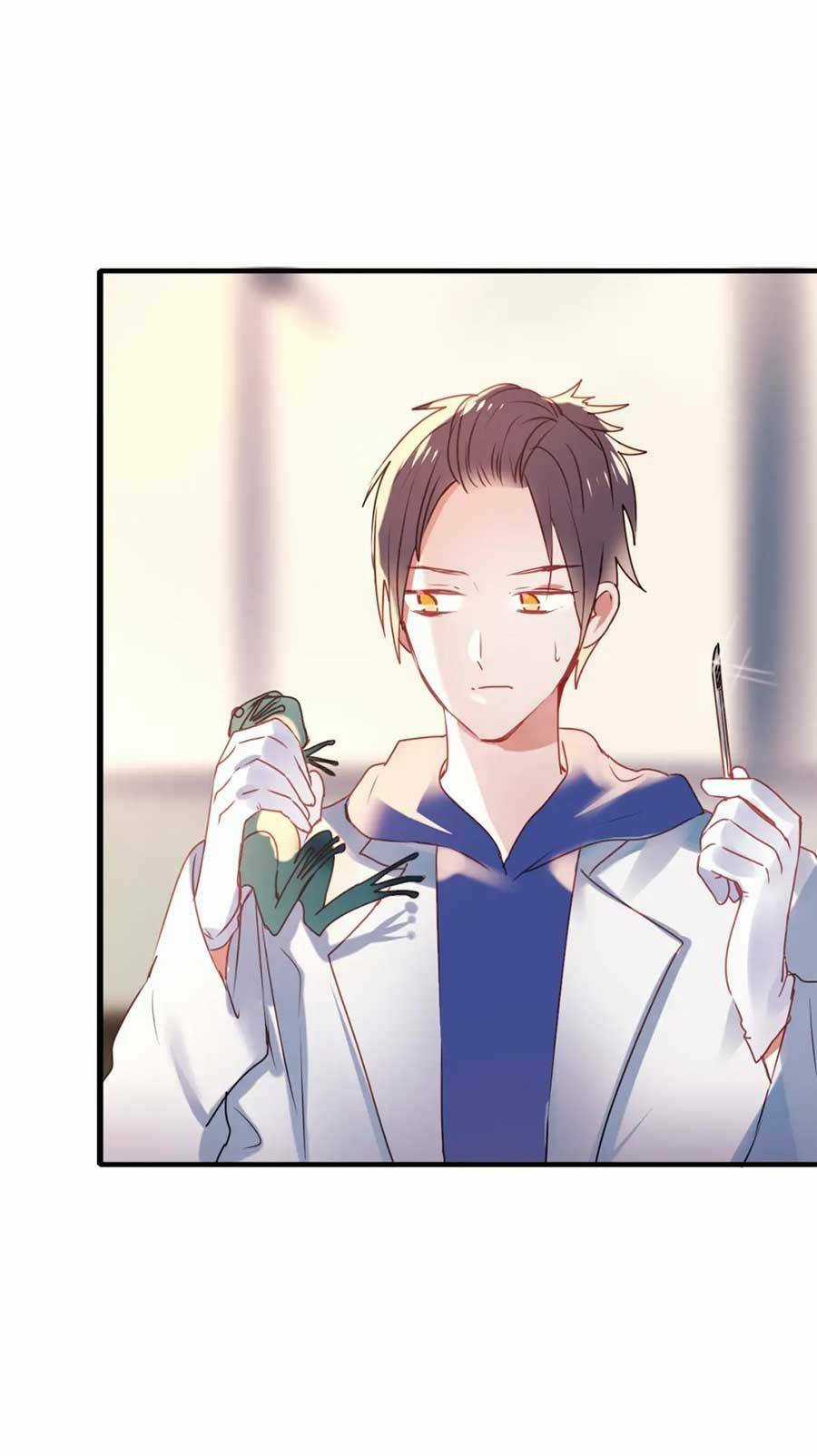 Thành Dã Tiêu Hà Chapter 6 trang 2