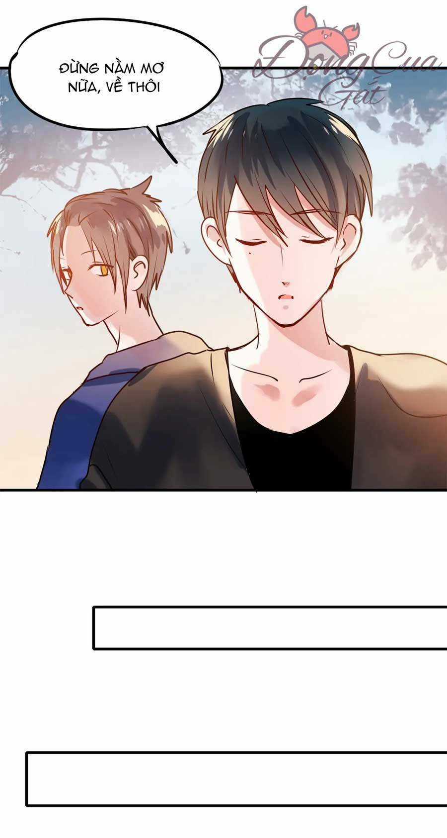 Thành Dã Tiêu Hà Chapter 6 trang 20