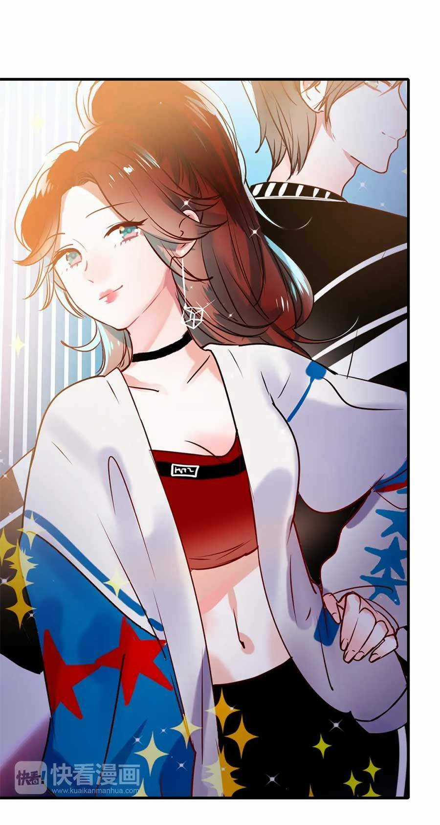 Thành Dã Tiêu Hà Chapter 6 trang 21