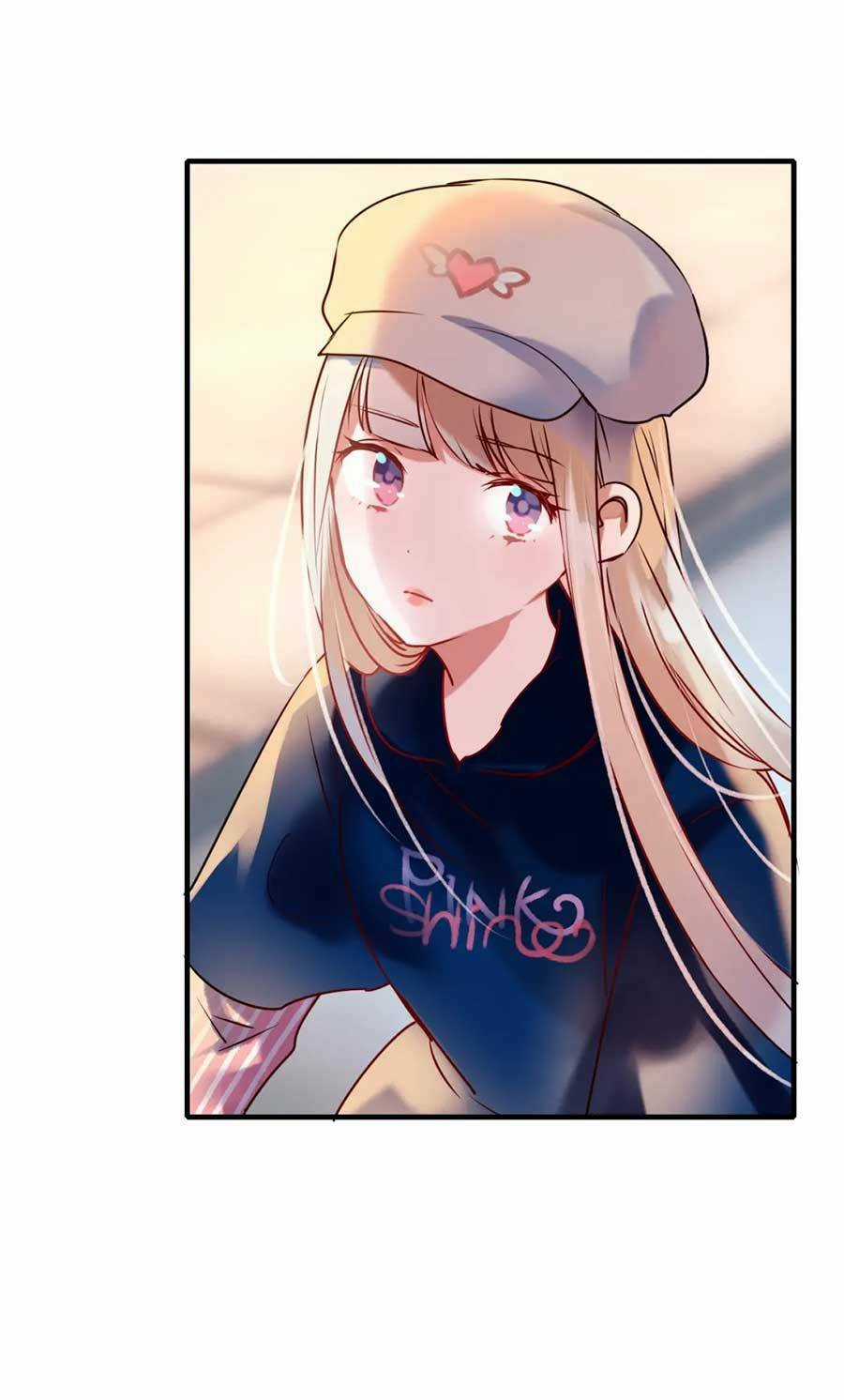 Thành Dã Tiêu Hà Chapter 6 trang 22