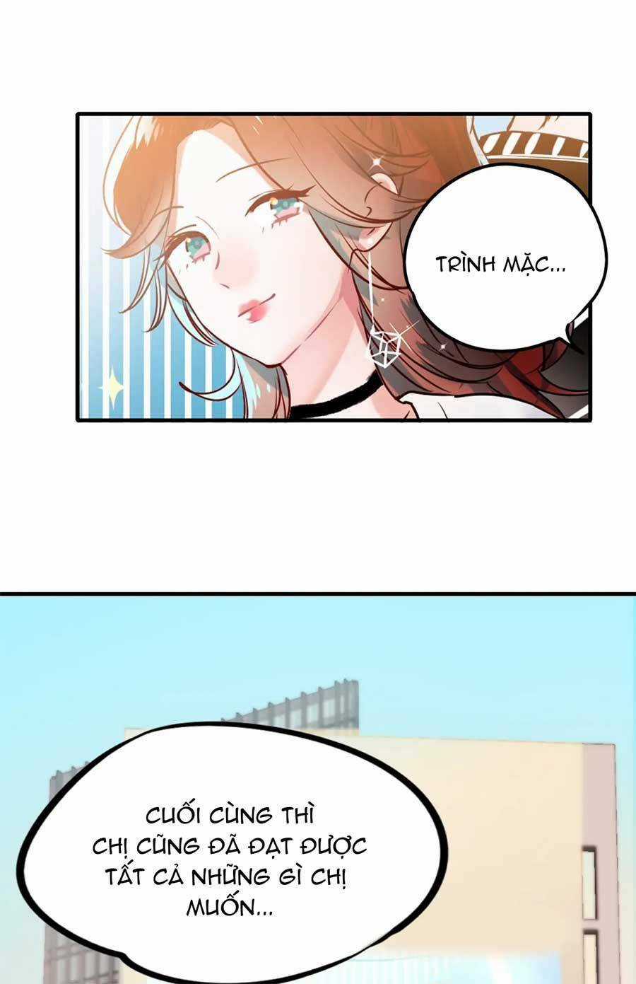 Thành Dã Tiêu Hà Chapter 6 trang 23