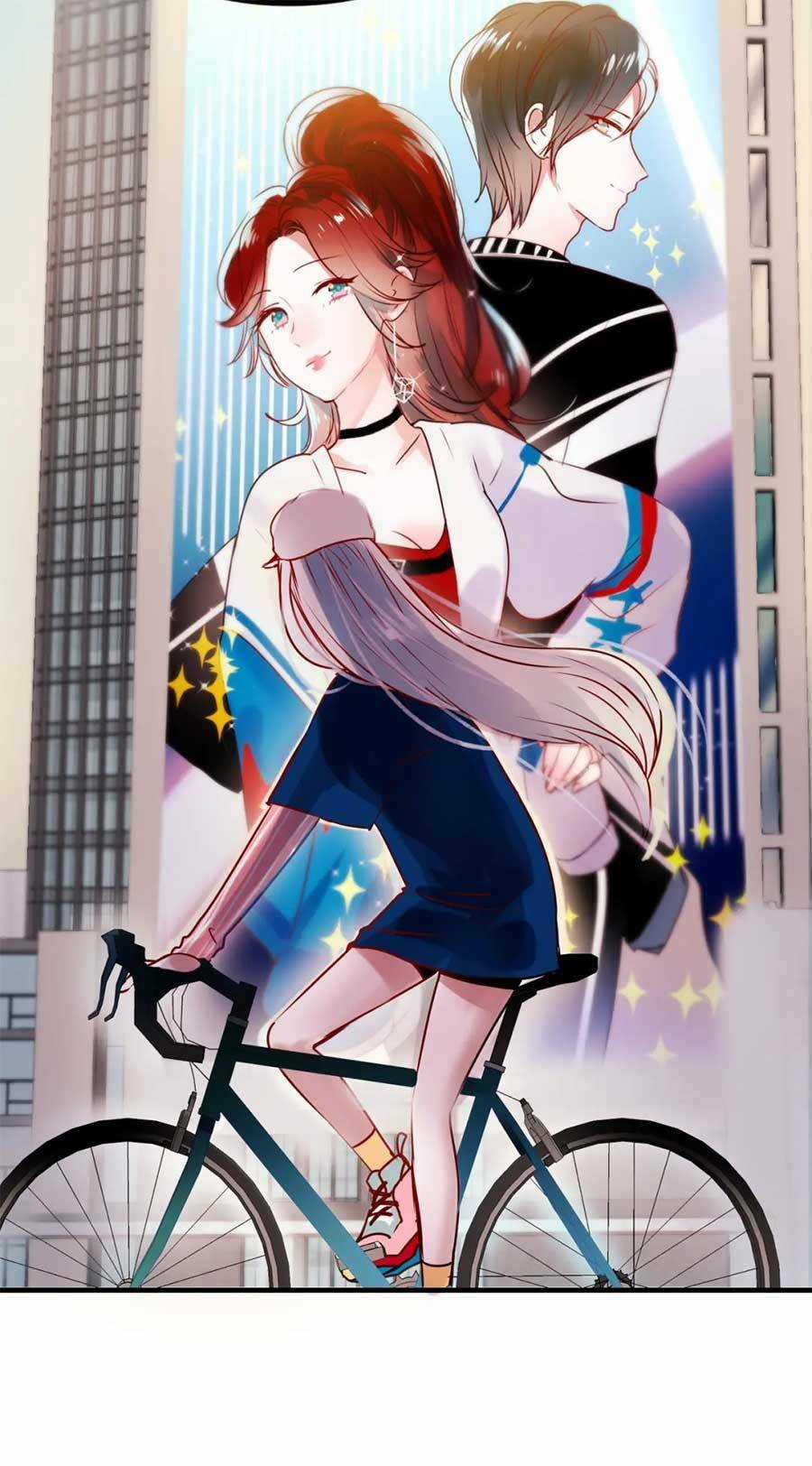 Thành Dã Tiêu Hà Chapter 6 trang 24